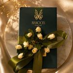 ساخت عطرهای دستساز خاص وشخصی حانون