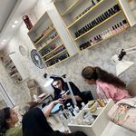 آموزشگاه زیبایی جودی