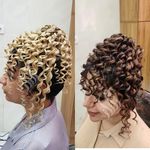 سالن زیبایی دلناز مختاری