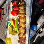 تهیه غذا و کیترینگ نوری