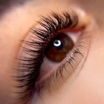 اکستنشن مژه ثنا بارنگی
