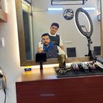 آرایشگاه مردانه کی کات