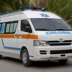 موسسه آمبولانس خصوصی کیمیا طب