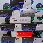 ماشین های اداری دالمی پرینت باغجری