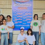 مرکز آموزش تخصصی شنا صباموج
