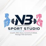 هوم جیم ورزشی NB(کراسفیت-ایکس بادی-رقص)