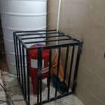 لوله کشی آب،گاز-آهنگری-سرویس کولر آبی