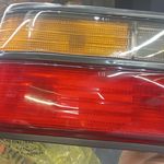 لوازم یدکی تویوتا لکسوس کاشانی