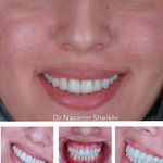 کلینیک دندانپزشکی دکتر شیخی(بیمه نداریم)