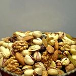 آجیلی و خشکبار نیاز