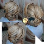 سالن زیبایی گل و آموزشگاه گل رز