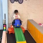 خانه بازی و خلاقیت  بالونیسا