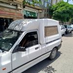فایبر گلاس طبسی