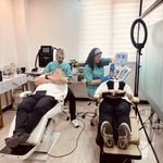 کلینیک زیبایی و لیزر باران در شهرری