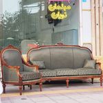تولیدی و نمایشگاه مبلمان نویان قم