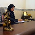 وکیل پایه یک دادگستری حقی