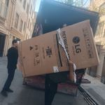 باربری آقای اتوبار شرق شمال تهران پردیس