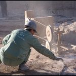 خدمات برش بتن دنا برش قطب