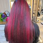 رنگ و لایت ژیلا امیری