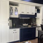 کابینت اشپزخانه دکومات