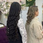 سالن زیبایی ثمین امیری