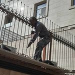 نقاشی ساختمان محمدی