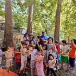 پانسیون تابستانی کودک و نوجوان دارکوب