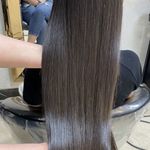 خدمات رنگ وکراتین آرزومحمودی