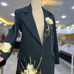 مزون وآموزشگاه طراحی دوخت وانیا