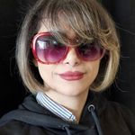 سالن زیبایی مهرسانا