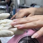 سالن تخصصی کاشت ناخن شیدا براتی