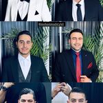 آرایشگاه مردانه محمد استایل