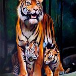 آموزشگاه طراحی و نقاشی سان گالری