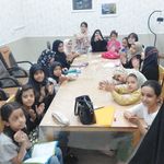 تندخوانی وتمرکز موسوی