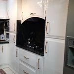 کابینت کمد دیواری دکودیزاین