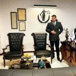 وکیل دادگستری