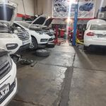 تعمیرگاه گیربکس چین سرویس