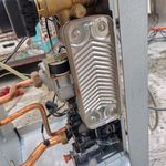 تعمیرات تخصصی پکیج و آبگرمکن میلاد