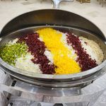 باغ تالار آمیتیس