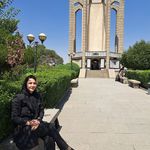 فاطمه شاه بداقی وکیل دادگستری