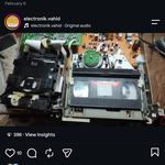 تعمیرات تلویزیون LCD LED وحید سلمان زاده