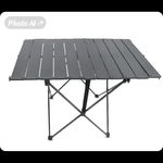 میز و صندلی تاشو