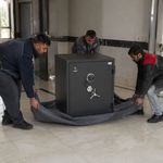 وانت تلفنی تهران