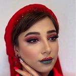 سالن زیبایی افسون عیوضی میکاپ تخصصی عروس