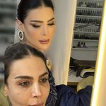 سالن زیبایی مریم زارعVIP