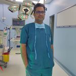نوبتدهی آسان دکتر امیر حسین کریمی، فوق تخصص جراحی پلاستیک و زیبایی قم - قم - 5482