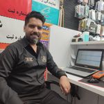 پیشخوان دولت و نمایندگی همراه اول قاسمی