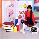 دبستان ومهد دخترانه وپسرانه نغمه دانش