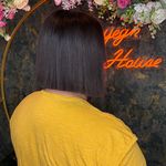 سالن زیبایی شقایق(افرویژه رنگ و احیا مو)