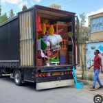 باربری میلادبار آذربایجان با پرسنل مجرب